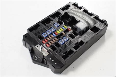 central junction box location 2014 f type jaguar|jaguar xfr cjb.